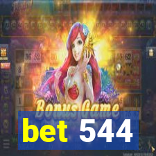 bet 544